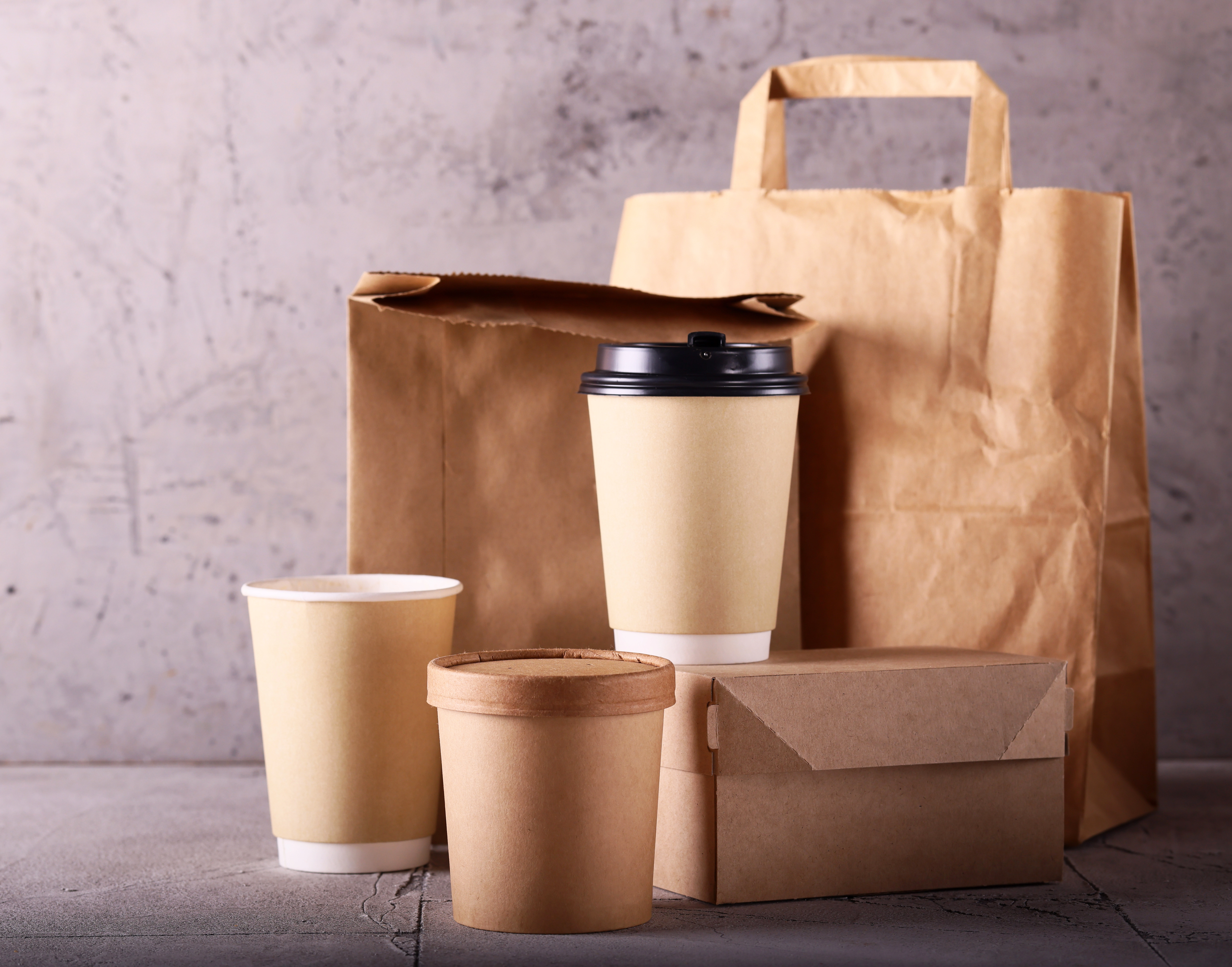 Succes for pantsystem til Aarhusianske to-go kopper