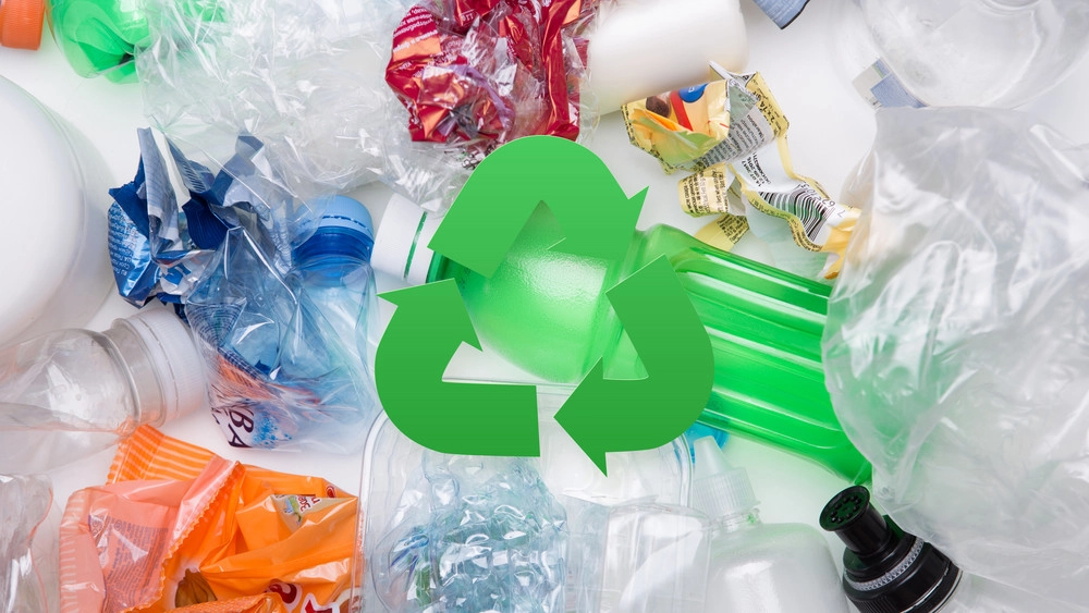 End-of-waste kriterier for plastaffald