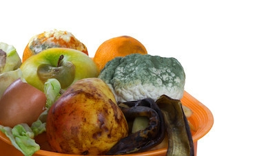 Status for madspild med fokus på "upcycling" og "holdbarhed"