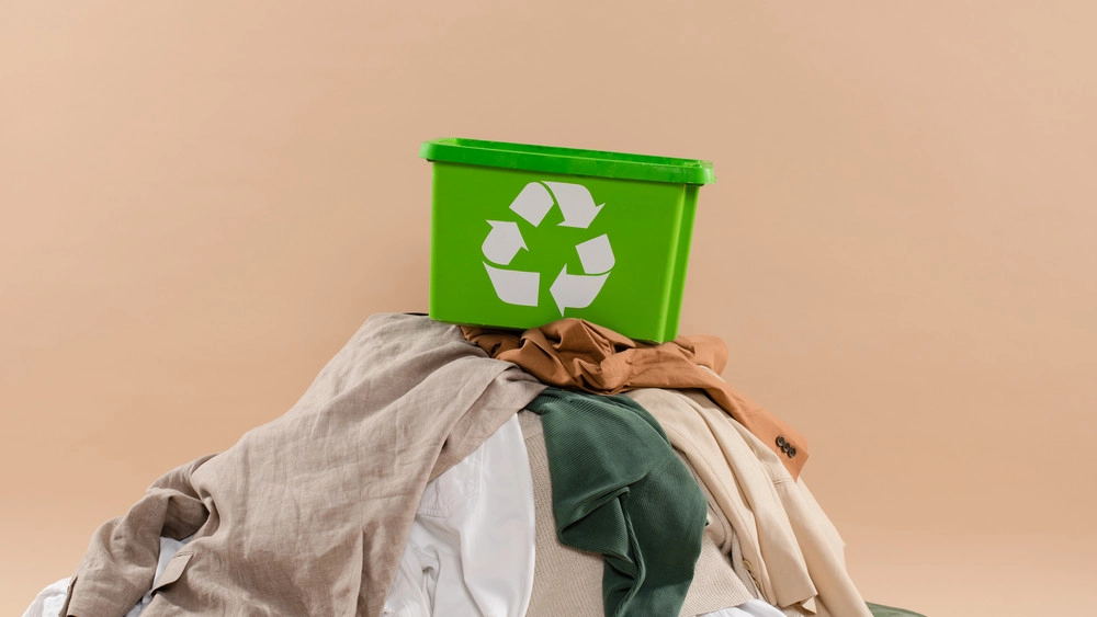 Foreløbig aftale indgået om udvidet producentansvar for tekstiler