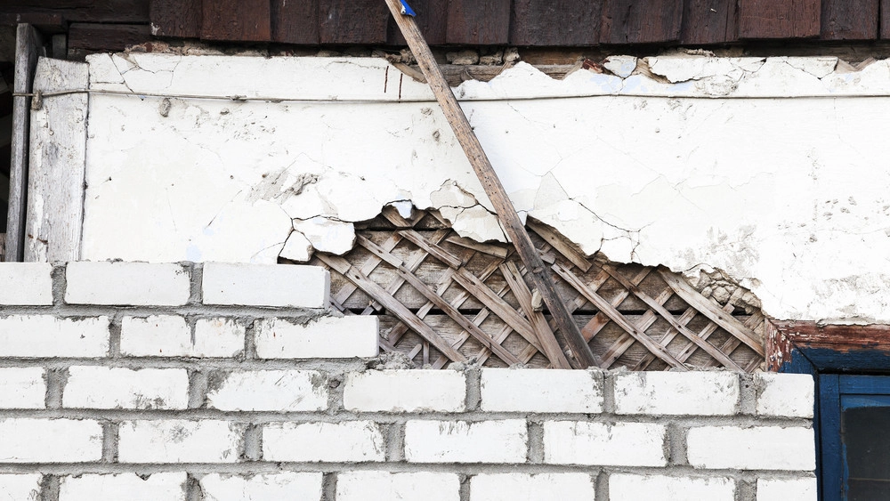 Renovering af enfamiliehuse fremfor "riv ned og byg nyt"
