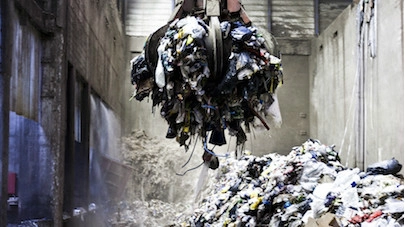 Vestforbrænding vandt udbud af forbrændingsegnet affald fra 18 interessentkommuner