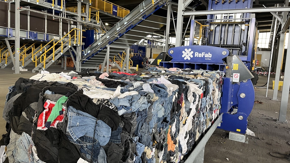 Hvor modent er markedet for fiber-til-fiber-genanvendelse?