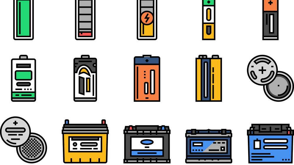 Høring af ny batteribekendtgørelse – høringsfrist 4. maj