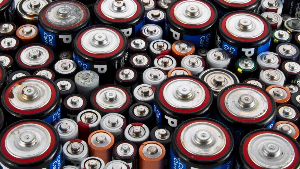 Batterier i en cirkulær økonomi