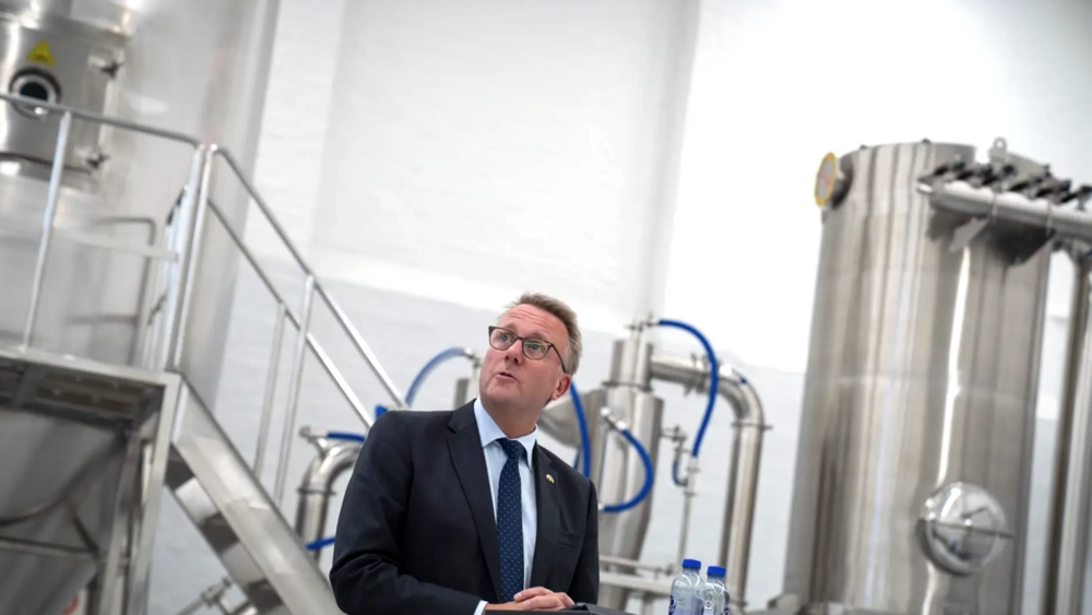 Regeringen nedsætter nyt vækstteam for landbrug, fødevareerhverv og biosolutions