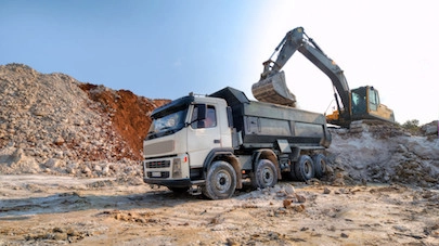 Høring af Region Hovedstadens råstofplan 2025