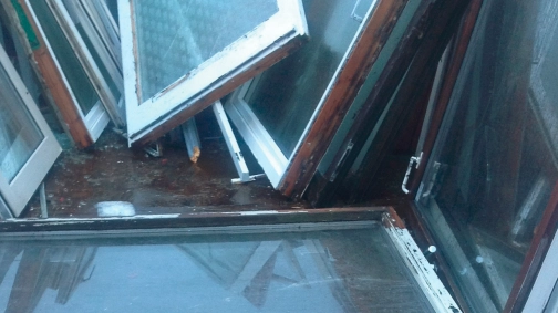 Producentansvar for håndtering af bygge- og anlægsaffald