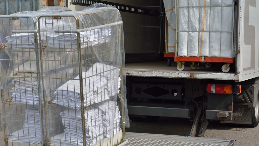 Erfaringer fra Region Hovedstadens indsats "mod grønnere tekstiler"