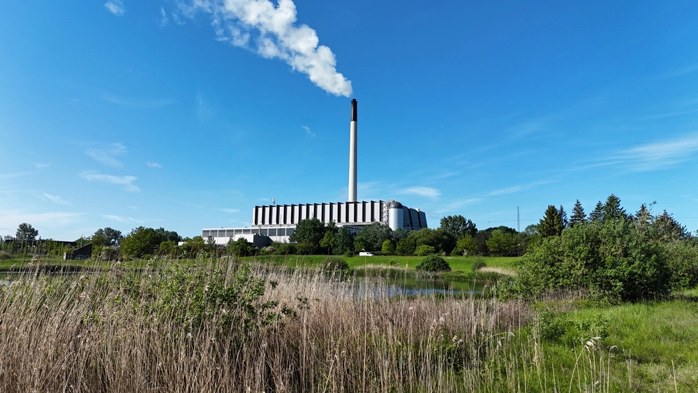 Udrulning af fjernvarme til 17.000 husstande i det storkøbenhavnske område