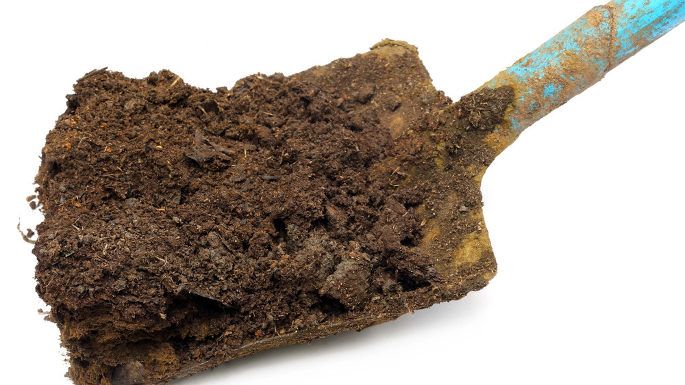 Er hestemøg affald?