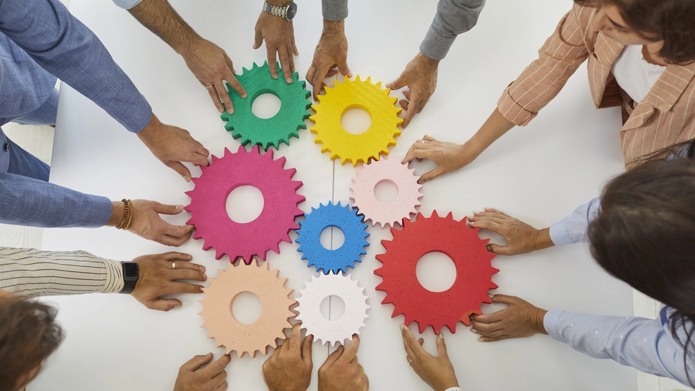 National handlingsplan for tekstiler