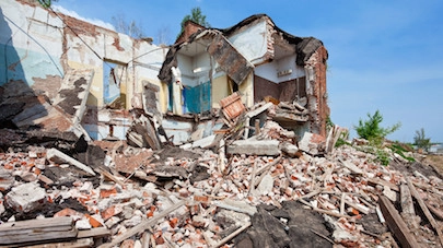 Selektiv nedrivning: § 37 gebyr