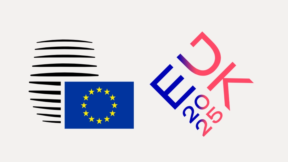 Arbejdsprogrammet for det danske EU-formandskab