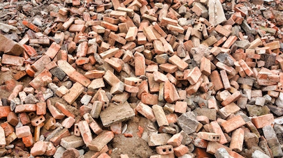 Vejledning om ressourcekortlægning ved selektiv nedrivning