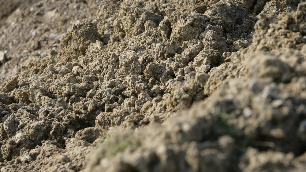 Forslag til nye indsatser om jordflytninger