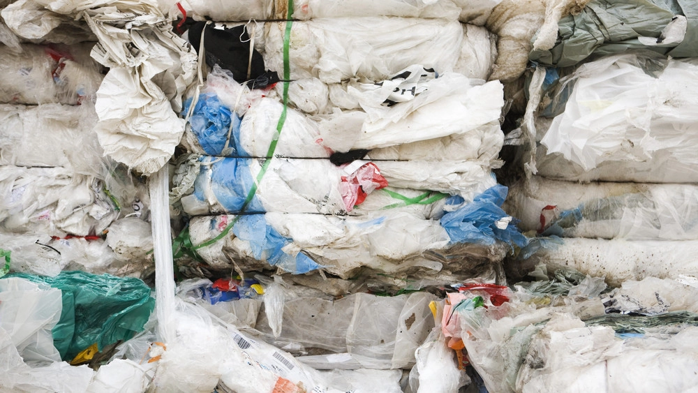 Kemisk genanvendelse skal bidrage til at nå unionens mål