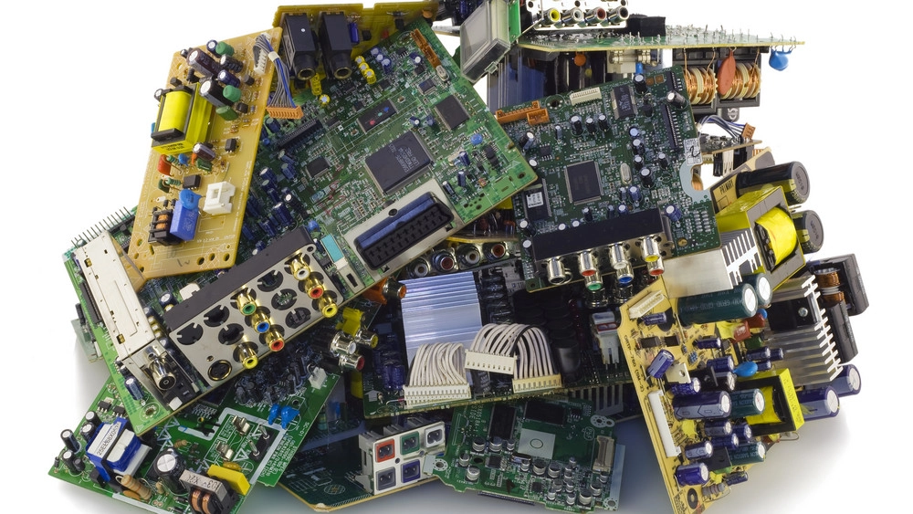 Ny evaluering af WEEE-direktivet fra kommissionen