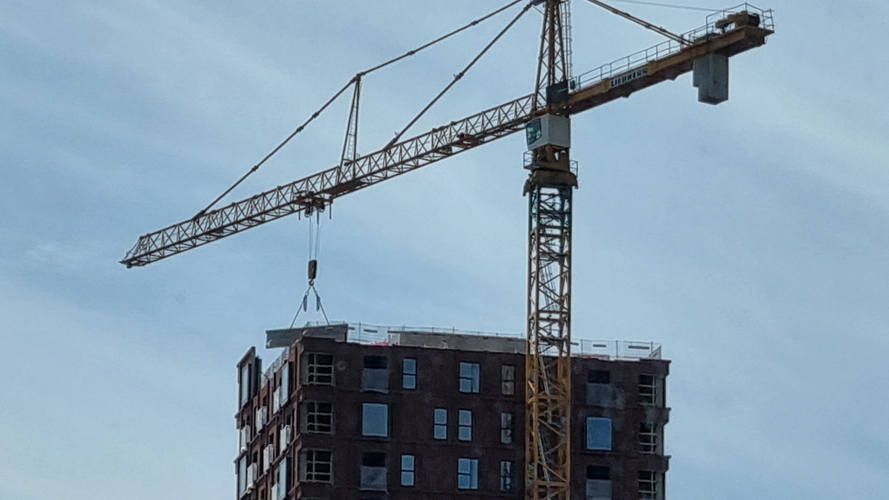 Høring: markedsføring og markedsovervågning af byggevarer