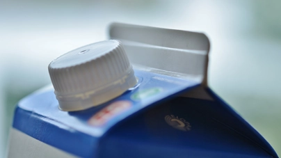 Ministersvar om genanvendelse af mad- og drikkekarton