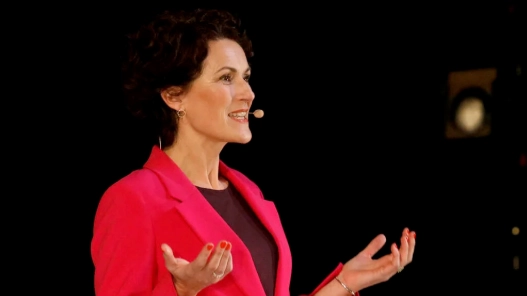 Kina former den grønne omstilling – mød Christina Boutrup på Dakofas årskonference