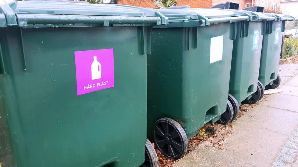 Viden Djurs får midler til 4 bæredygtighedsprojekter