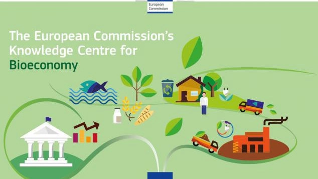 Ønske om øget cirkularitet på tværs af bioøkonomiske værdikæder