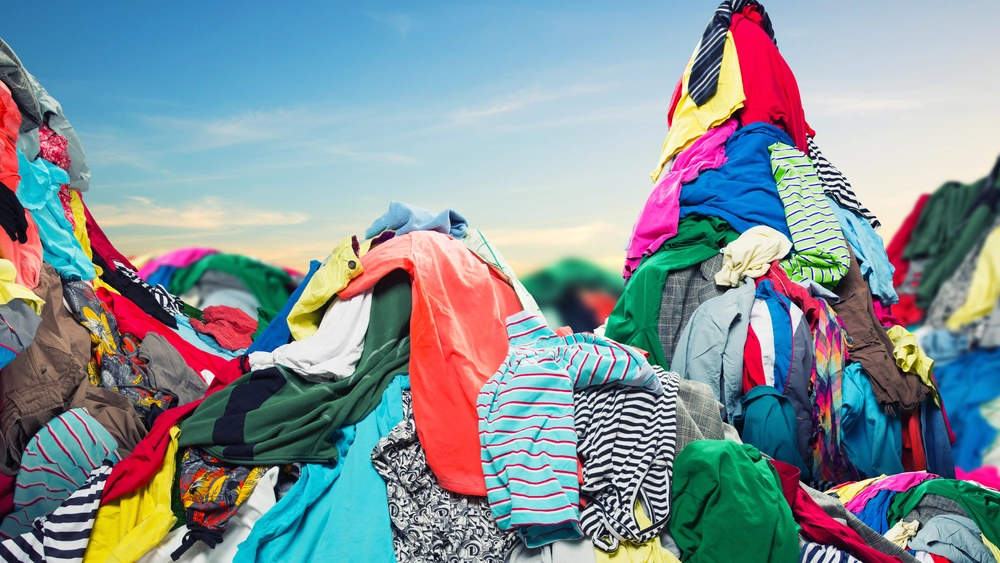 Den europæiske tekstil- og modeindustri mobiliserer sig mod ultra-fast fashion