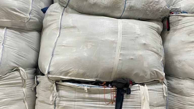 Nyt hydrotermisk anlæg til genanvendelse af tekstiler skal bygges i Frankrig