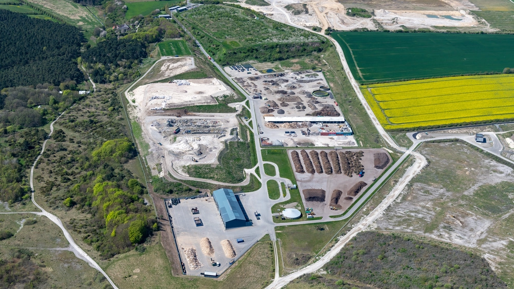 Skærpede krav til deponier ved kapacitetsudvidelse