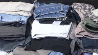 Genbrugsbutikkers betaling af affaldsafgift