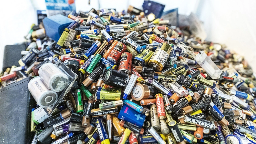 Fremtidens indsamling og håndtering af batterier - sådan ændres ansvarsfordelingen fra 2026