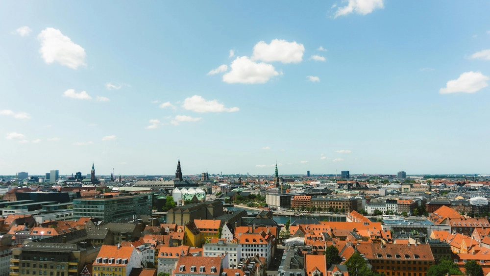 Nyt medlem af Dakofa