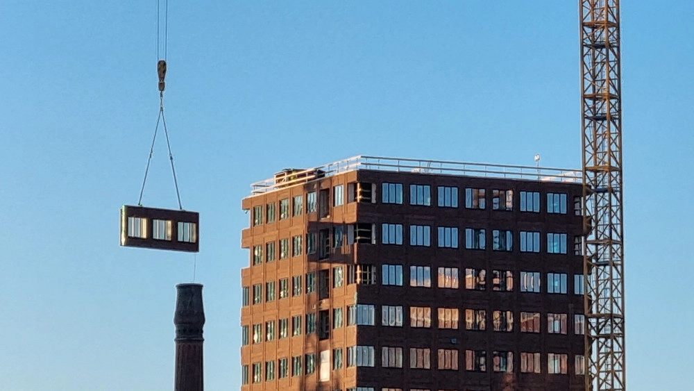 Genbrug på matriklen – den omvendte designproces