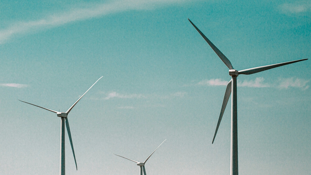 Krav om 70% genanvendelighed i vindmøllevinger i offentlige udbud