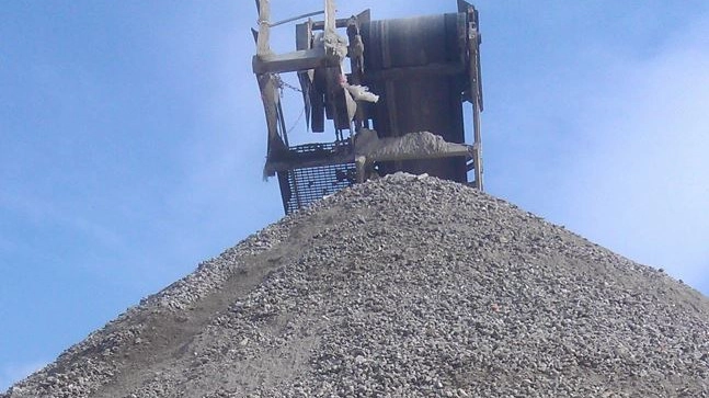 Restproduktbekendtgørelsen, der er i høring