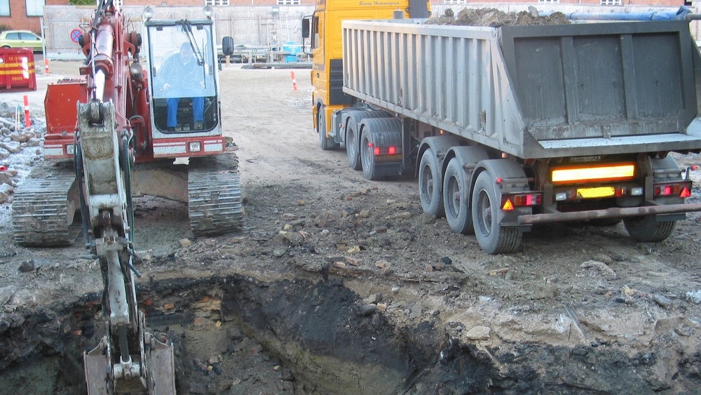 Håndtering af PFAS i jord: undersøgelse af 12 landes praksis
