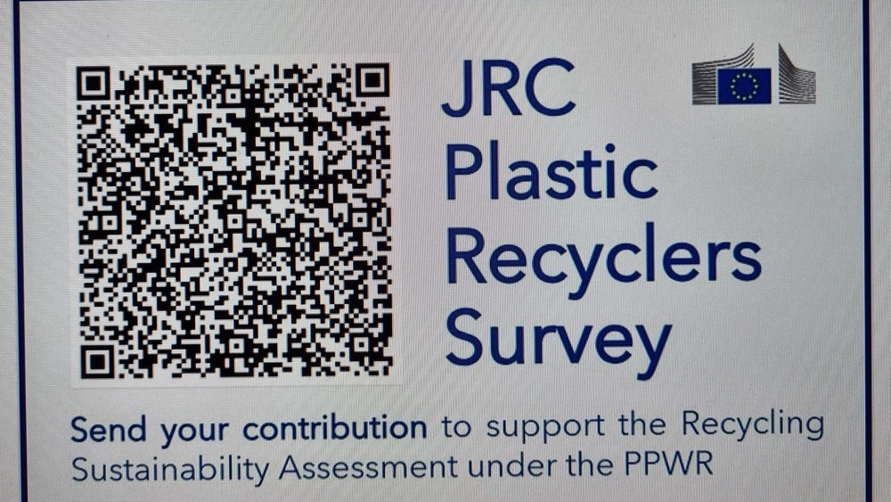 Bidrag til undersøgelse om genanvendelsesteknologier for plast