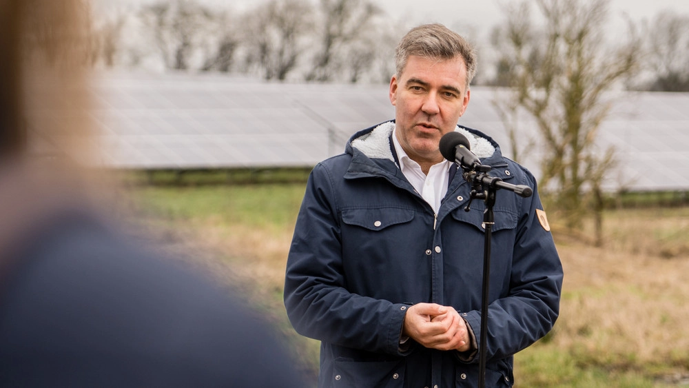 Ministersvar om forbrændingskapacitet og eksport af restaffald fra 2032