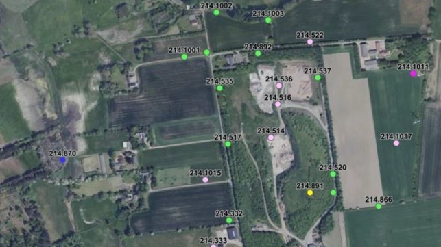 Første danske nationale PFAS-handlingsplan offentliggjort