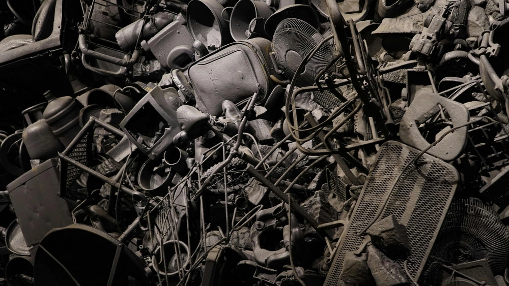 Brugen af genanvendte materialer i EU når 12,2%