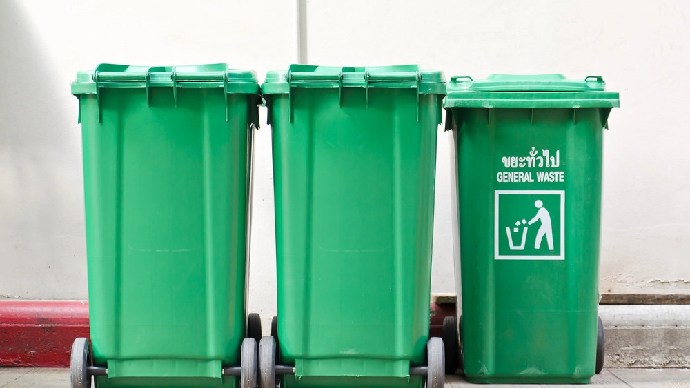 Kommunalt affald: Det går for langsomt med genbrug og genanvendelse