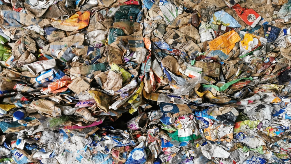 Emballageforordningens konsekvenser for grænsehandlen