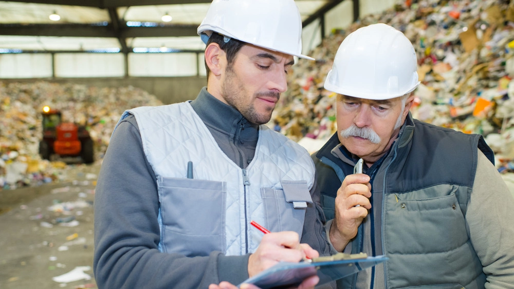 Temadag om styrket affaldstilsyn: Kommunale erfaringer efter det første år