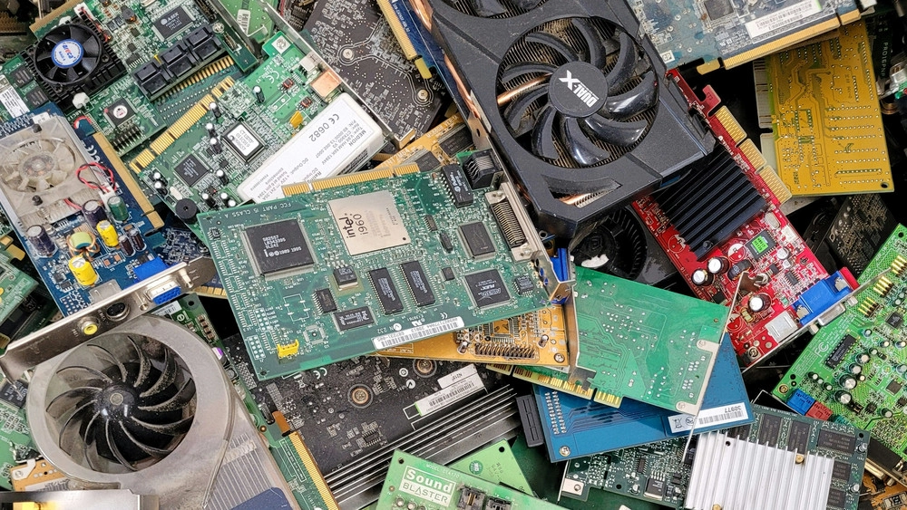 Ny køreplan fra Recycling Europe vil styrke genanvendelse af elektronik i EU