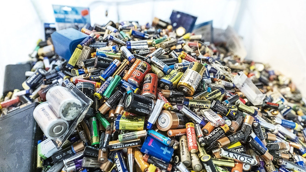 Refurb af (W)EEE og batterier  – hvilke potentialer kan udnyttes i Danmark?