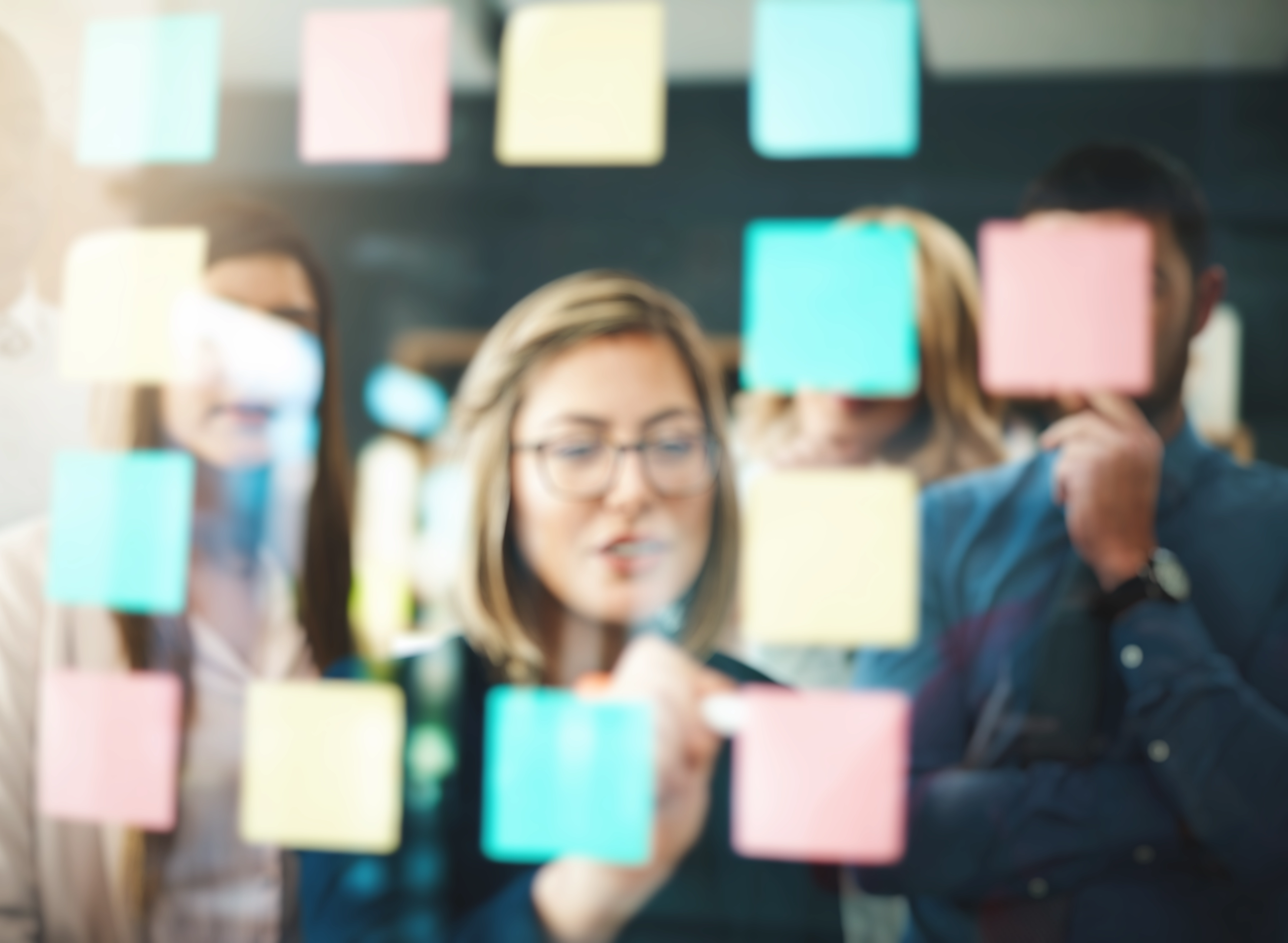 Ungenetværk for cirkulær omstilling