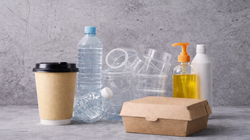 Netværk for cirkulær emballage og plast