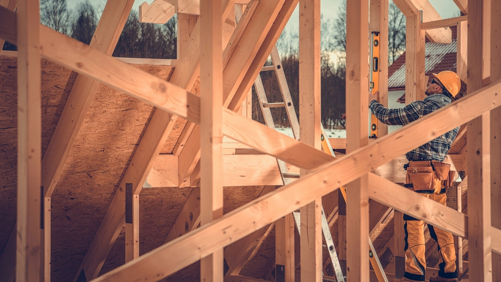 Netværk for bygge- og anlægsaffald og cirkulært byggeri