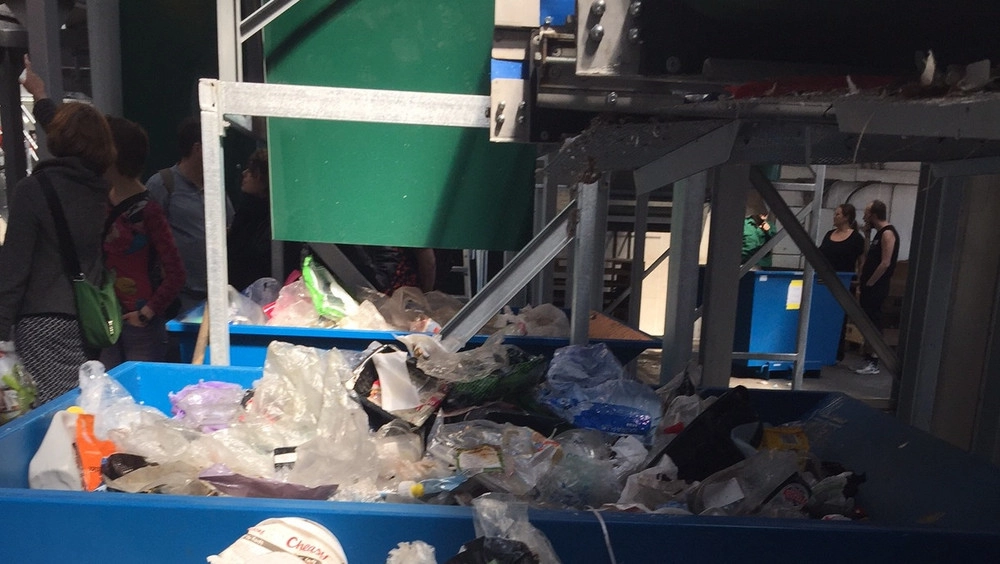 M&S vil mærke deres emballage og følge den